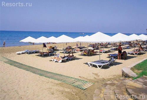 Barut Cennet Hotel 10